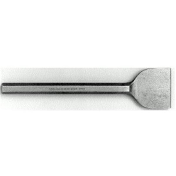 Mayhew Mayhew Tools 479-12310 950 2-1-2 Inch Floor Chisel 479-12310